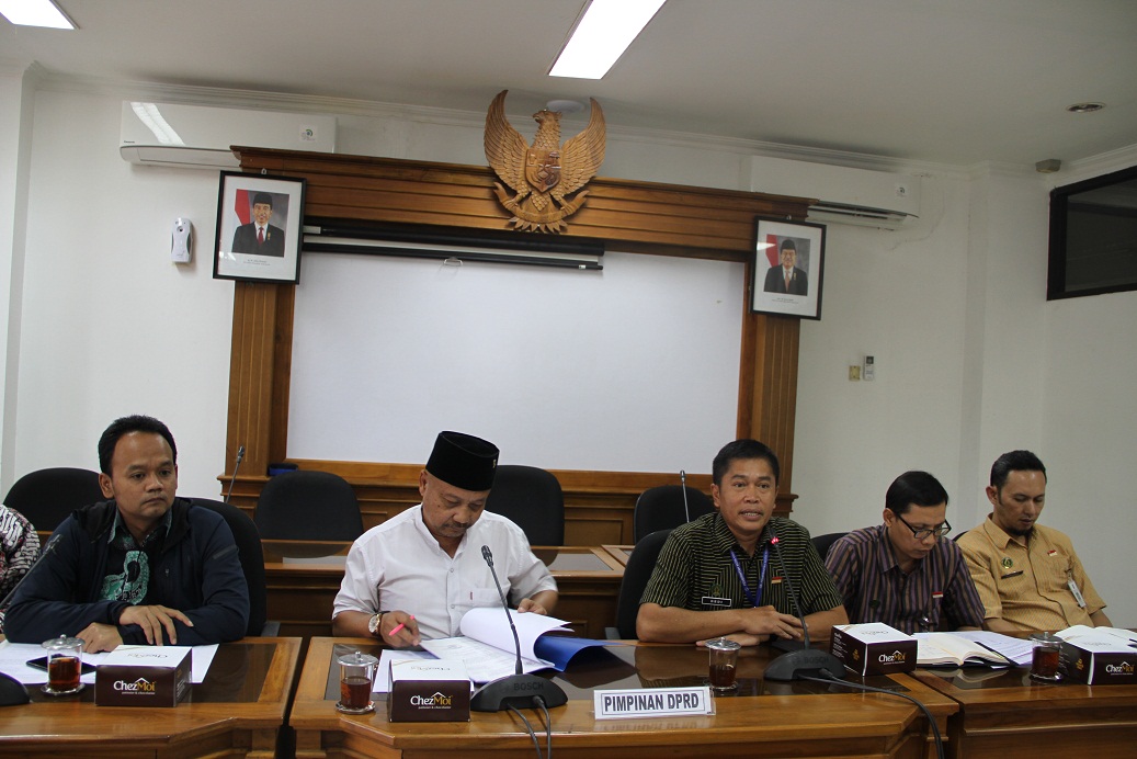 Kondisi Tenaga Pendidik di Kota Yogyakarta
