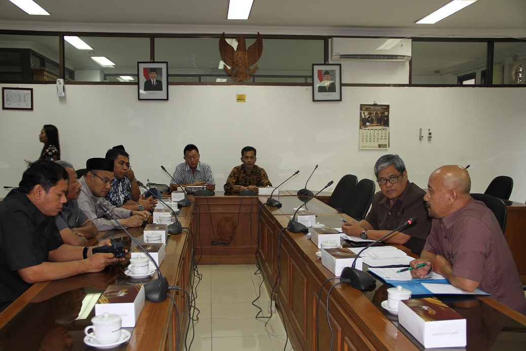 Program Berantas Narkoba BNN Kota Yogyakarta