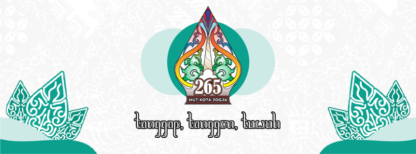 Hut ke 265 Kota Yogyakarta
