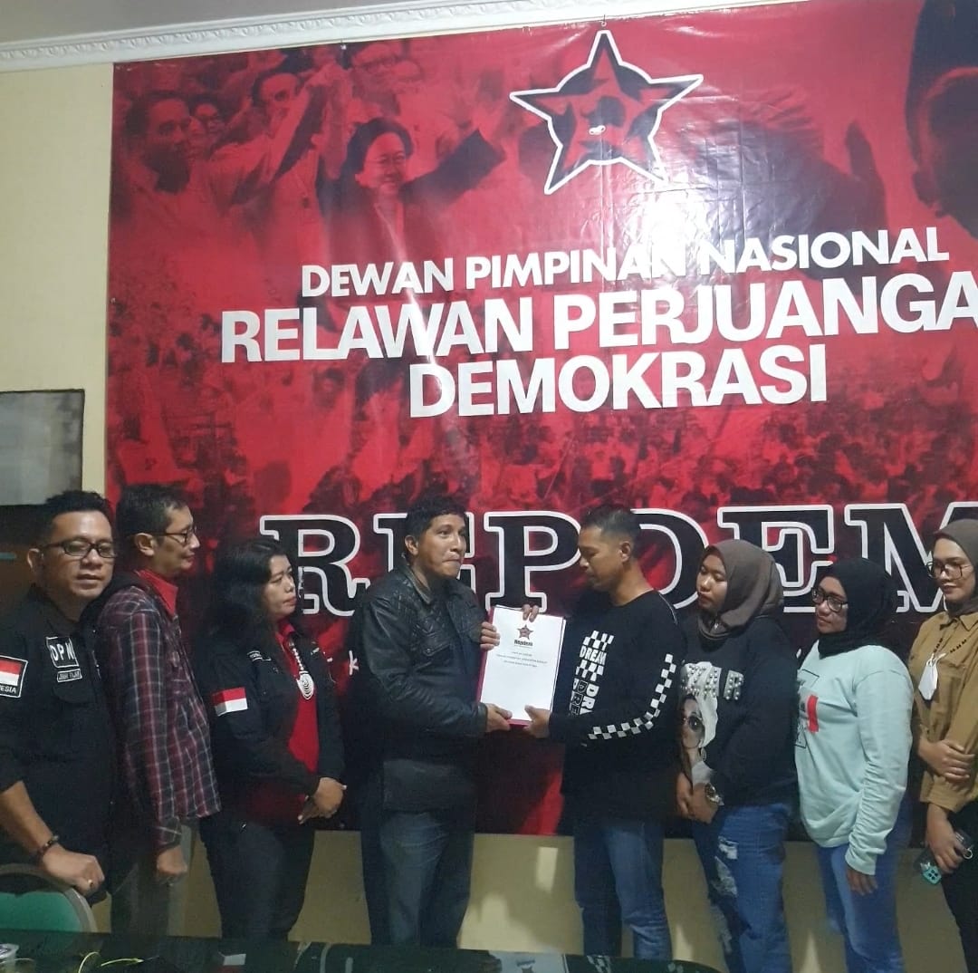 Di Tengah Mengikuti ADEKSI, Fokki Advokasi Tenaga Kesehatan Kabupaten Asahan Sumut