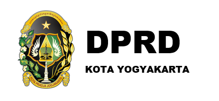 1. DPRD Kota Yogyakarta